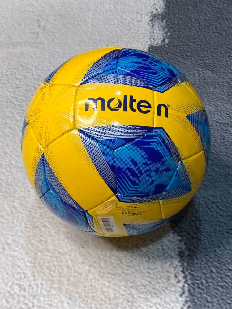 توپ مولتن 4800