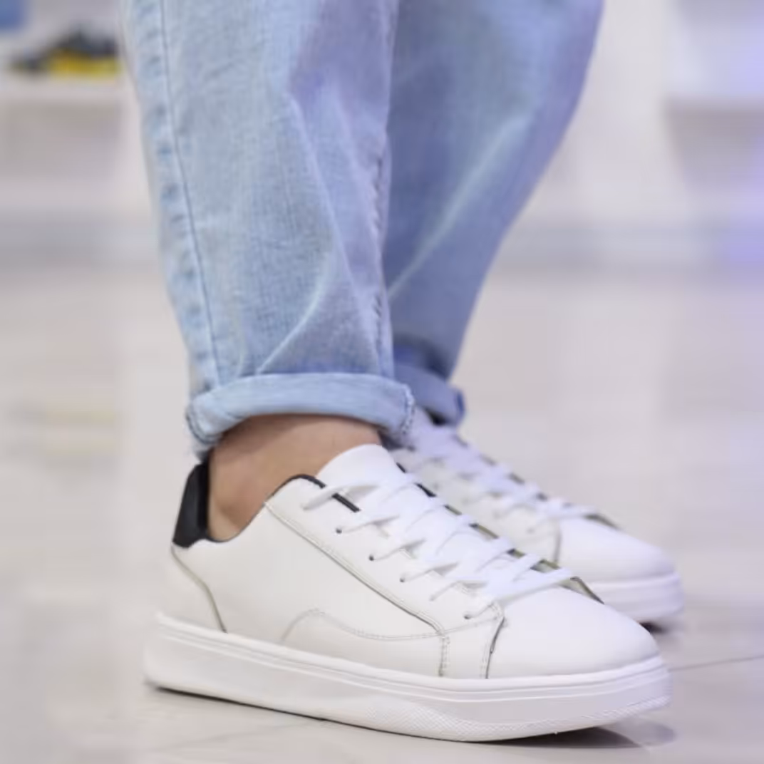 کفش پیاده روی زنانه 