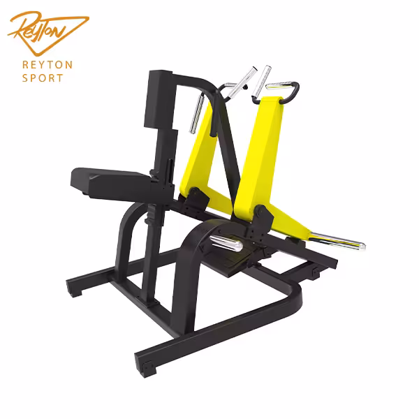 دستگاه زیر بغل اچ وزنه آزاد پریکور مدل DFT-707