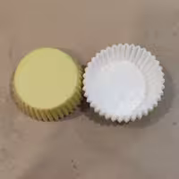 کاغذپای سیب بسته 100عددی