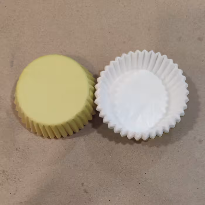 کاغذپای سیب بسته 100عددی