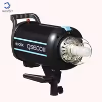 فلاش تک شاخه گودکس Godox_QS600II