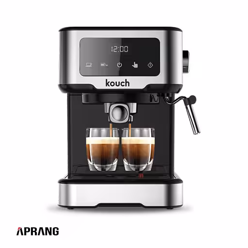 اسپرسوساز کوچ مدل KE1970(لطفا با هماهنگی خرید بفرمایید)