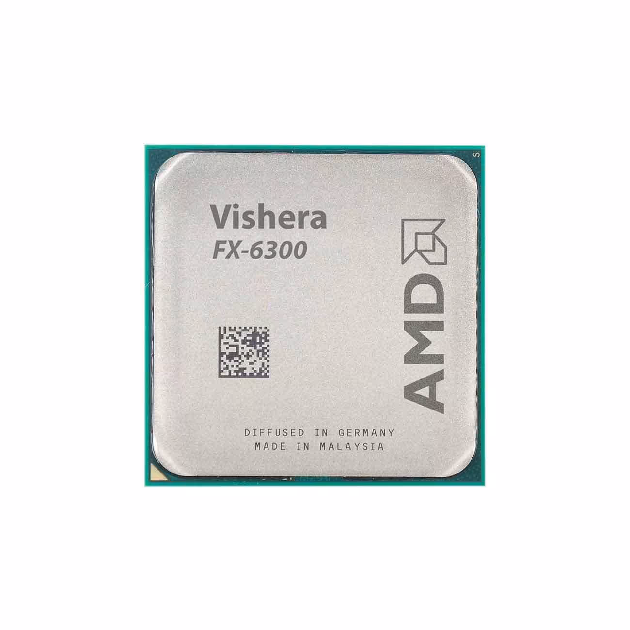 پردازنده CPU AMD Vishera FX-6300