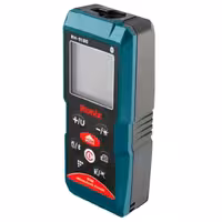 متر لیزری 80 متری رونیکس ساخت تایوان مدل 9180