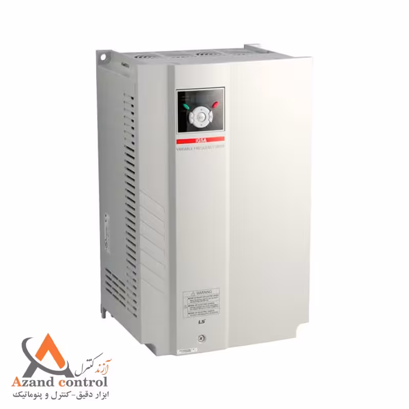 اینورتر 22 کیلووات تکفاز ال اس سری IG5A مدل SV220iG5A-2