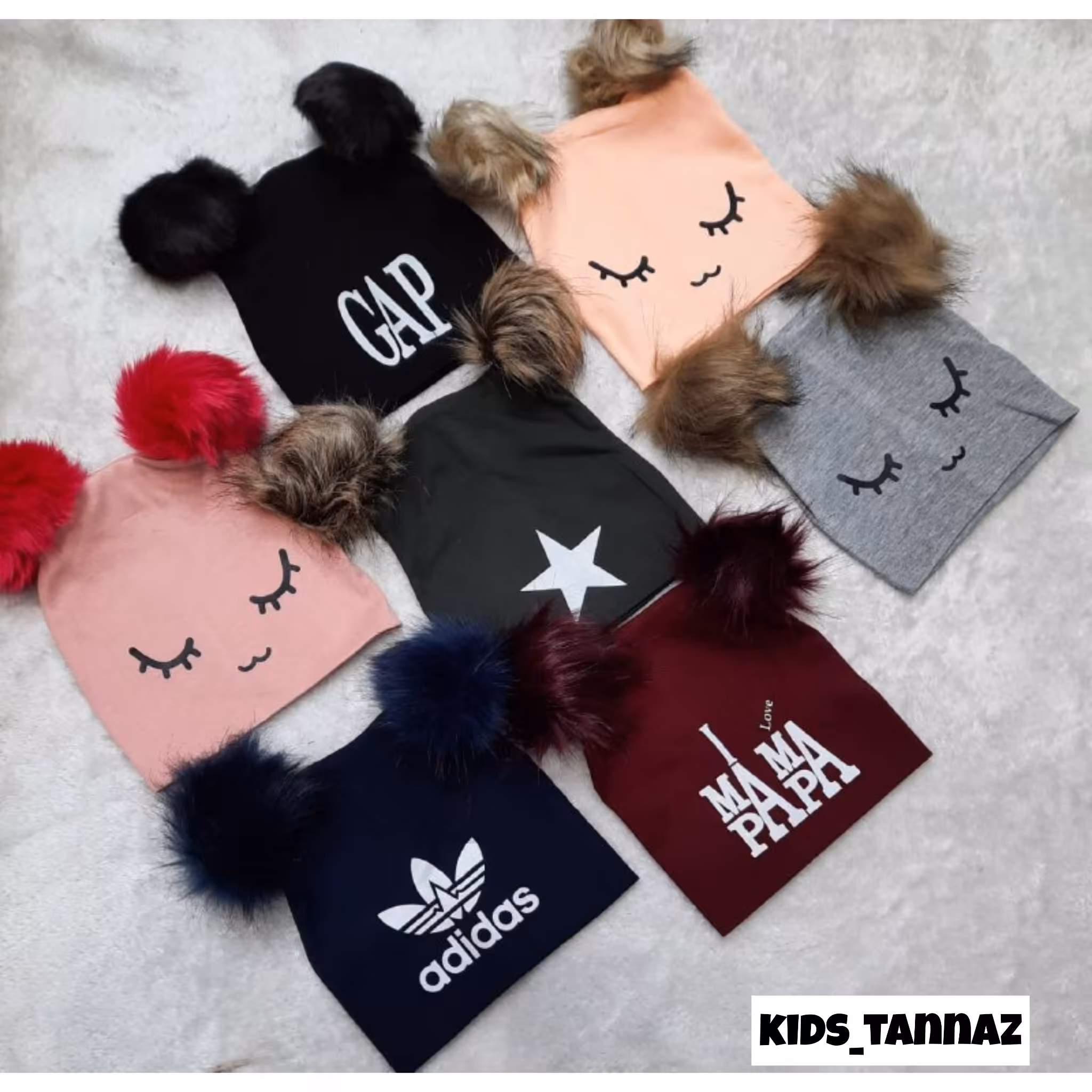 کلاه بچگانه