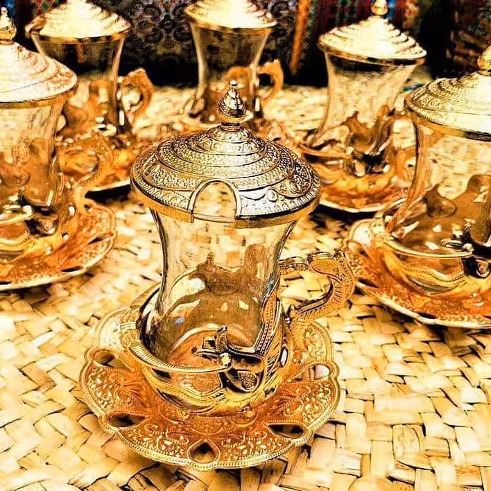 سرویس چای خوری