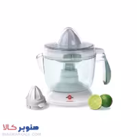 آب مرکبات گیری پارس خزر مدل Limonade - صنوبرکالا