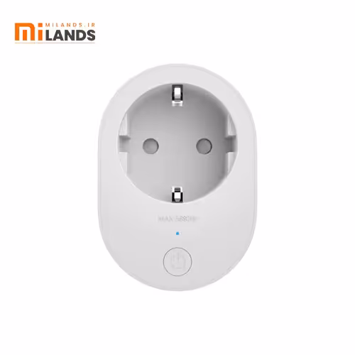 پریز وای فای شیائومی مدل  Smart Plug 2
