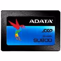 حافظه اس اس دی اینترنال ای دیتا مدل SU800 ظرفیت 512 گیگابایت