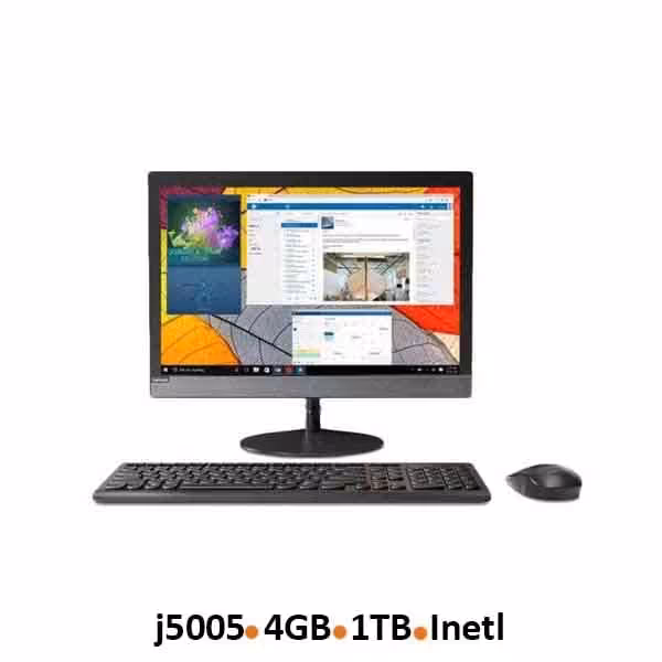 مشخصات، قیمت و خرید کامپیوتر همه کاره 19.5 اینچی لنوو مدل V130