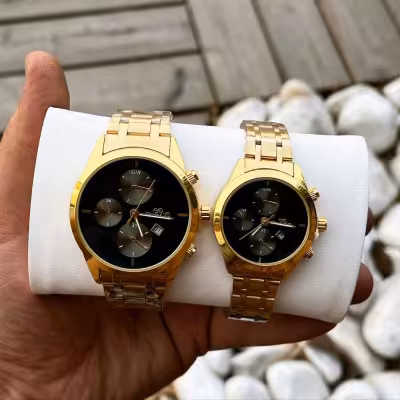 ست ساعت سویسلند، ست ساعت مچی، ساعت مچی،