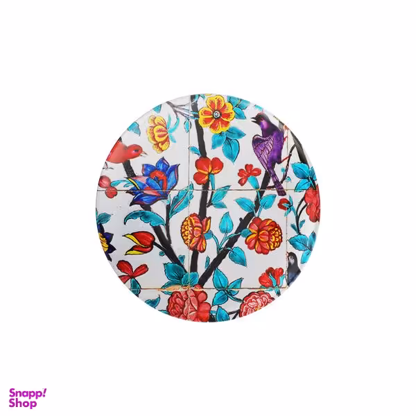 پیکسل ترمه طراحان ایده مدل کاشی سعدیه کد trm509