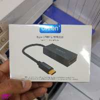 تبدیل Type C DisplayPort اونتن مدل OTN-9528