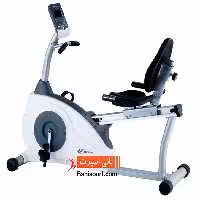 دوچرخه ثابت نشسته Vmax 6380R AT