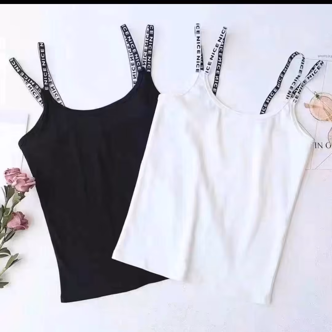 تاپ بندی، جنس خارجی