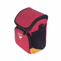 کیف دوربین عکاسی ویست Vist VC7 Camera Bag صورتی