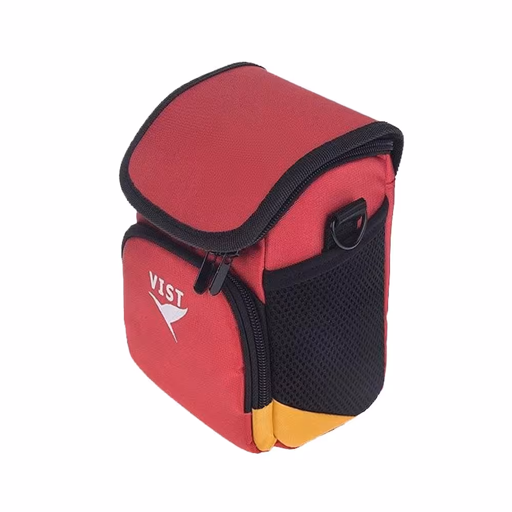 کیف دوربین عکاسی ویست Vist VC7 Camera Bag صورتی
