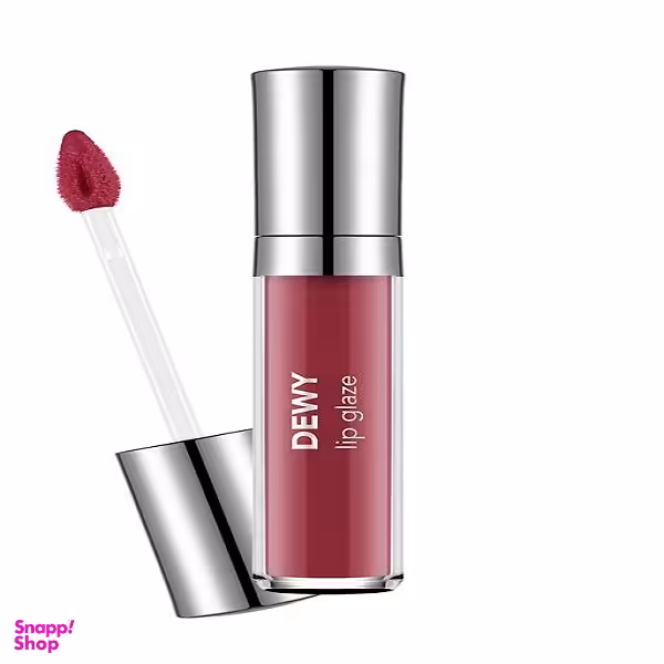 رژ لب مایع مدل Dewy Lip Glaze شماره 16