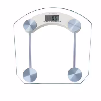 ترازو دیجیتال personal scale