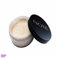 پودر فیکس نوت مدل Light Beige شماره 02