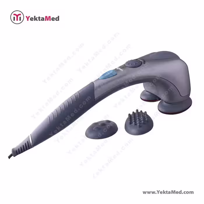 ماساژور بدن امسیگ ML-108 - یکتامد YektaMed