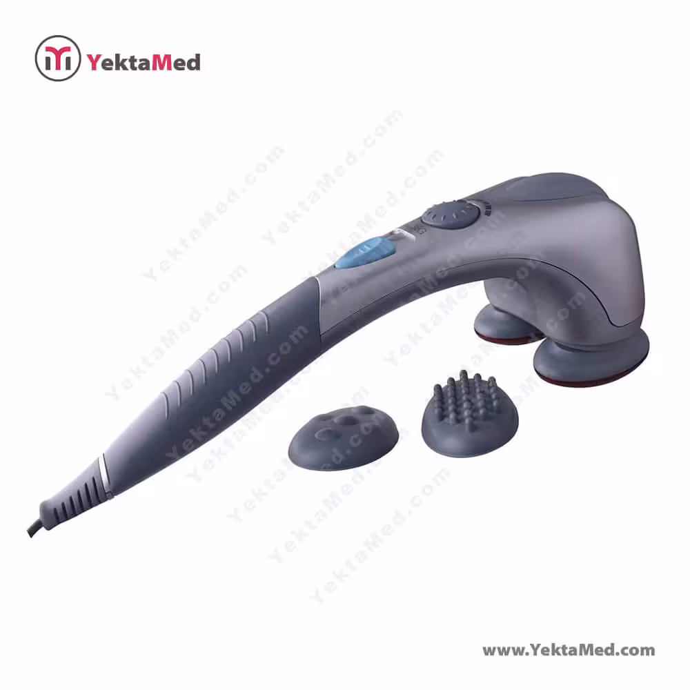 ماساژور بدن امسیگ ML-108 - یکتامد YektaMed