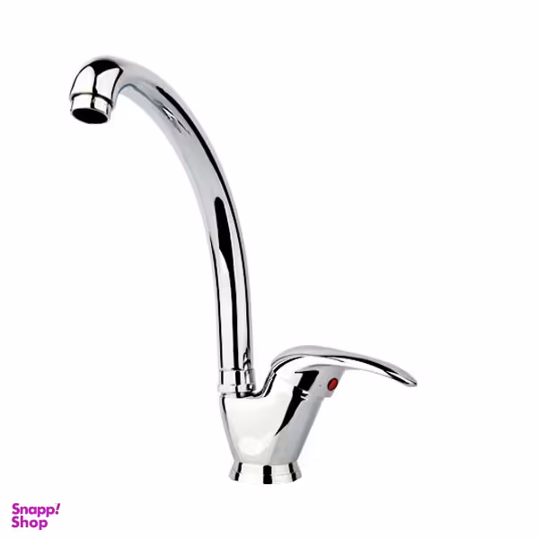 شیر ظرفشویی راسان مدل مروارید