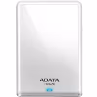 هارد اکسترنال ای دیتا مدل اچ وی 620 با ظرفیت 2 ترابایت