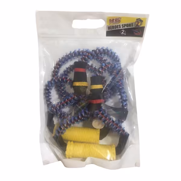 کش بدنسازی CX مدل H.S طول 2 متر