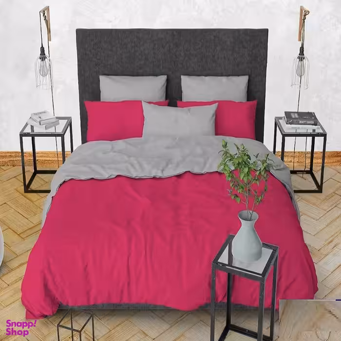 سرویس خواب طرح اسپرت 3000 دو نفره 6 تکه