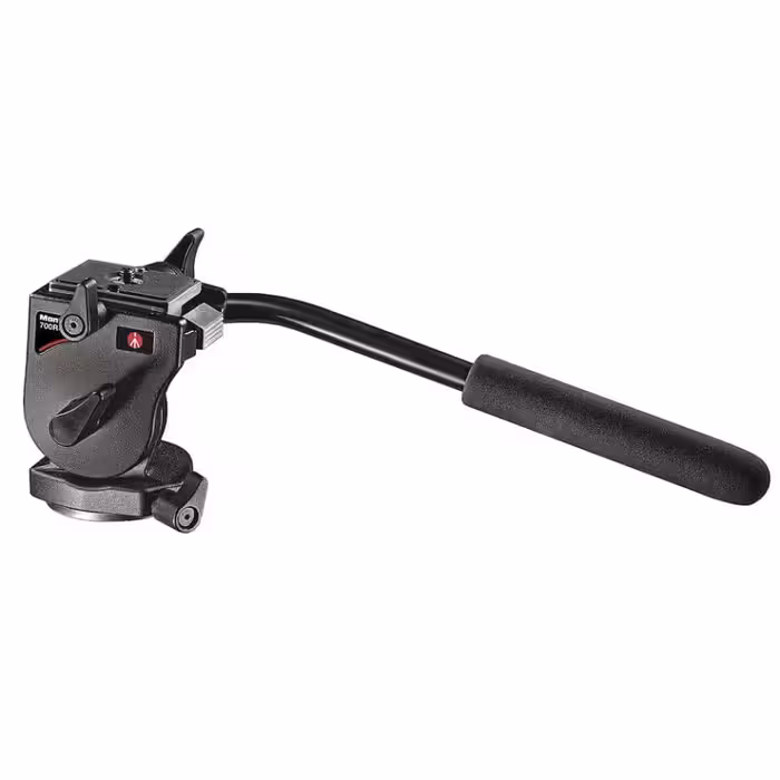 هد فیلم برداری مانفروتو Manfrotto 700RC2 Video Head