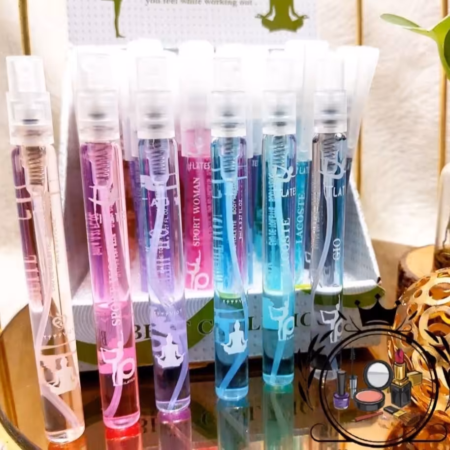 عطر خودکاری جیبی پیلاتس