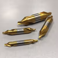 مته مرغک طلایی سایز 3.15 UTOOL برند چینی درجه یک با کیفیت و استقامت بالا HSS-E