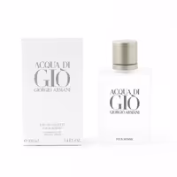 عطر ادکلن آکوا دی جیو سفید 100 میل