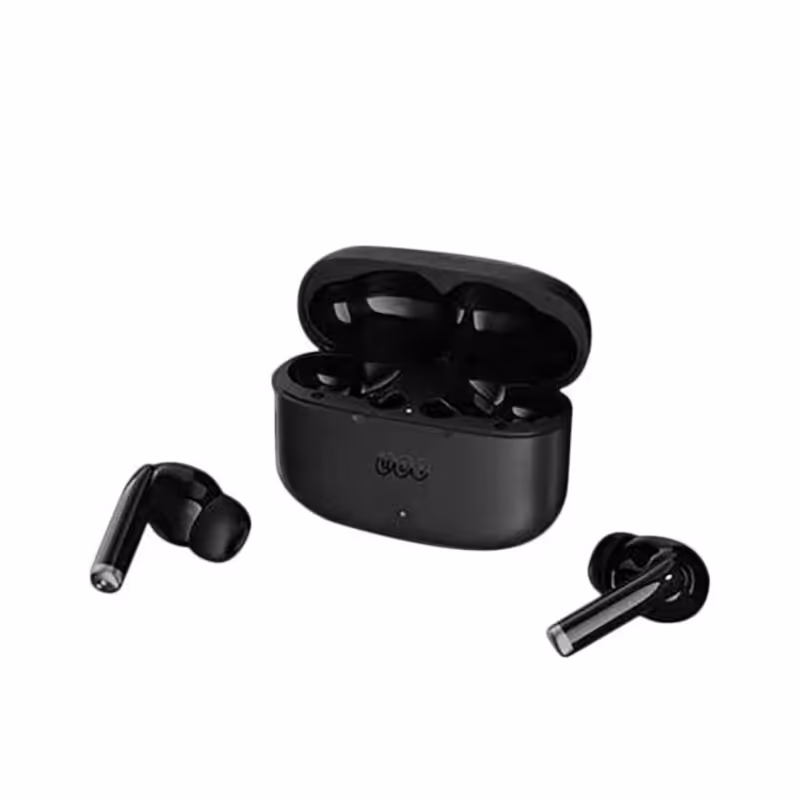 هدفون بی سیم کیو سی وای مدل QCY Bluetooth Headphones T19 Black