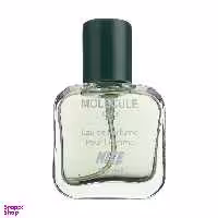 عطر جیبی مردانه نایس پاپت مدل Molecule حجم 35 میلی لیتر