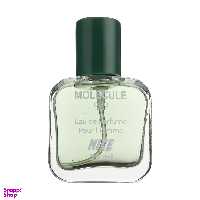 عطر جیبی مردانه نایس پاپت مدل Molecule حجم 35 میلی لیتر