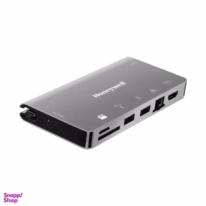 هاب USB هانیول مدل HC000008