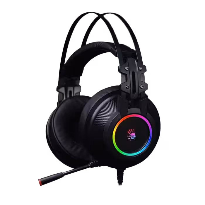 مشخصات، قیمت و خرید هدست گیمینگ A4tech Bloody G528C