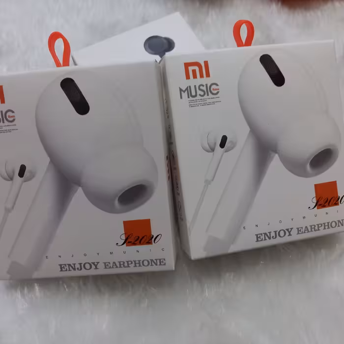 هندزفری شیائومی y2020