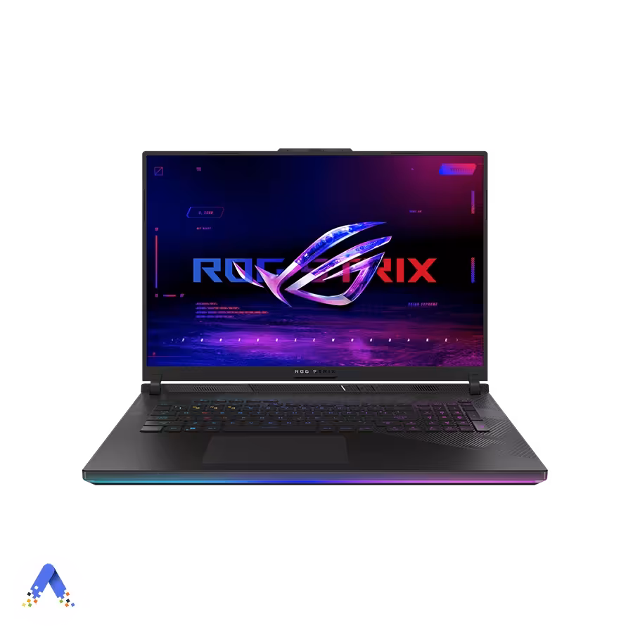 لپ تاپ گیمینگ ایسوس ROG Strix Scar 18 G834JZR-ZE (2024)