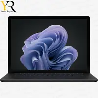 سرفیس لپ تاپ 6Surface Laptop 6 / 13.5inch Core Ultra 5/ RAM 16GB / 256GB SSD  | یاسین رایان