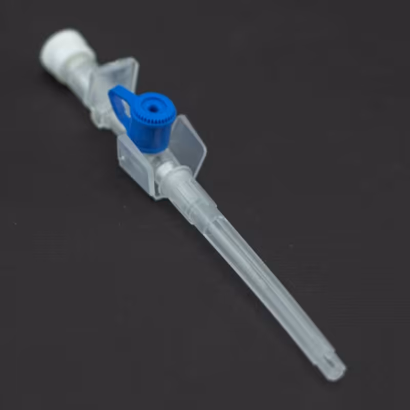 آنژیو کت با کیفیت عالی 