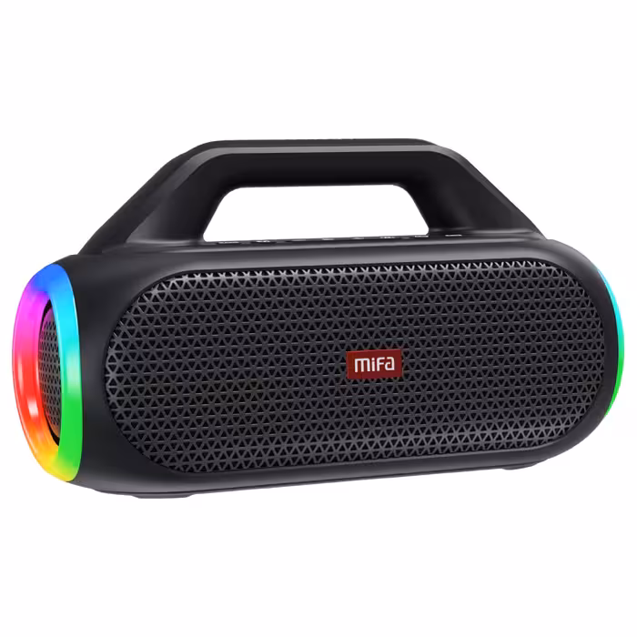 اسپیکر بلوتوثی قابل حمل میفا مدل Wild Box