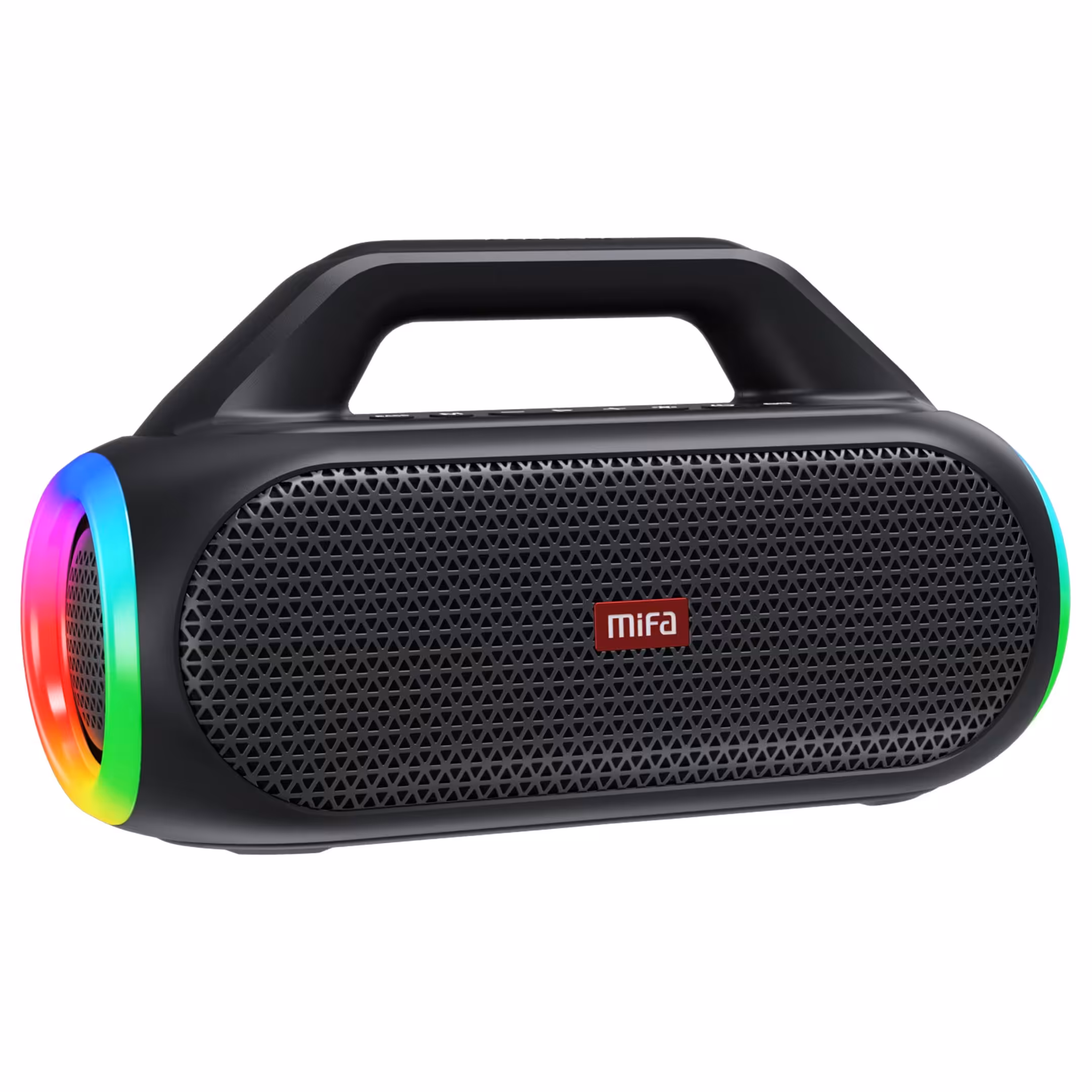 اسپیکر بلوتوثی قابل حمل میفا مدل Wild Box