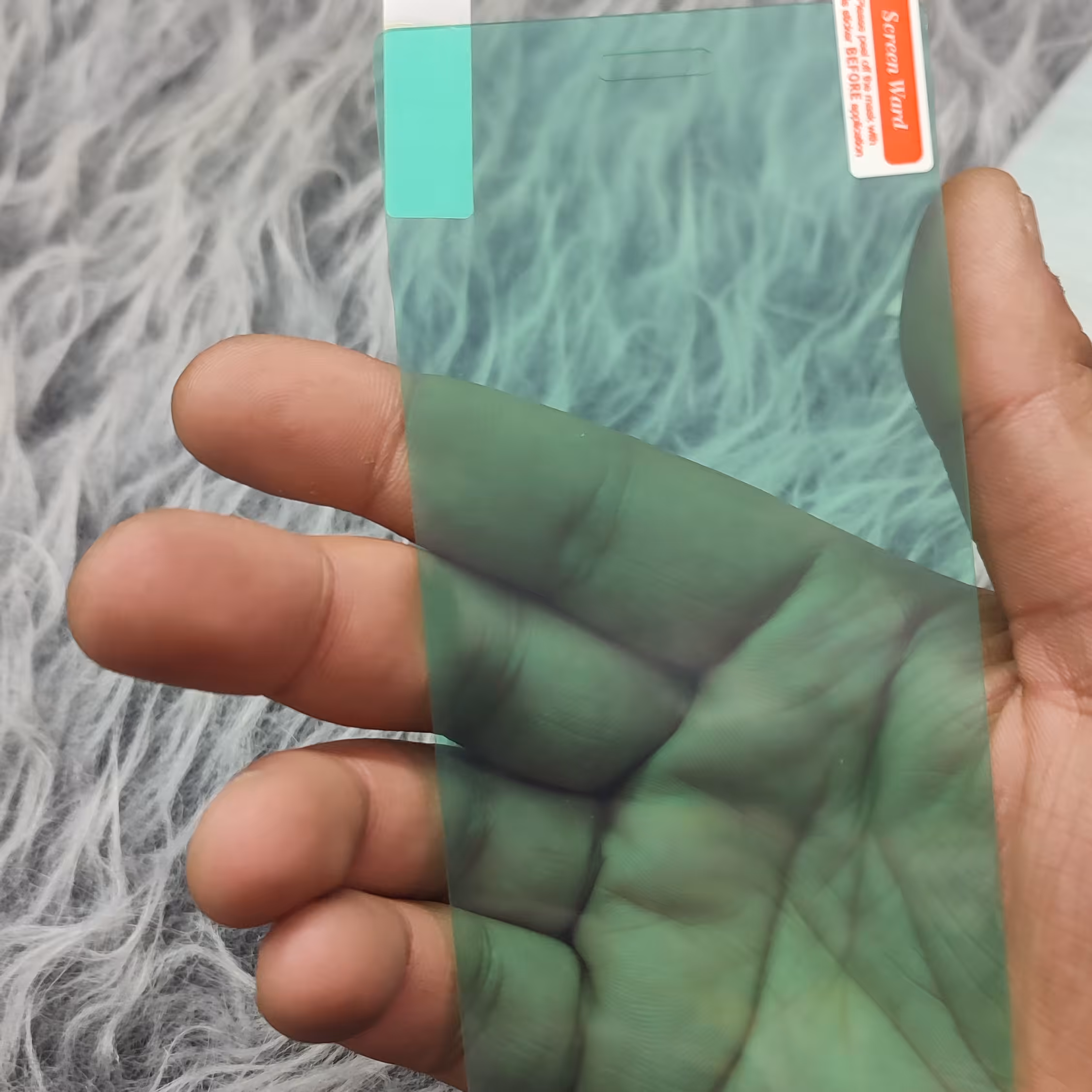 سرامیکی بوف HUAWEI P7 