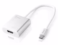 مبدل Type-C به HDMI دی تک مدل تی 0020