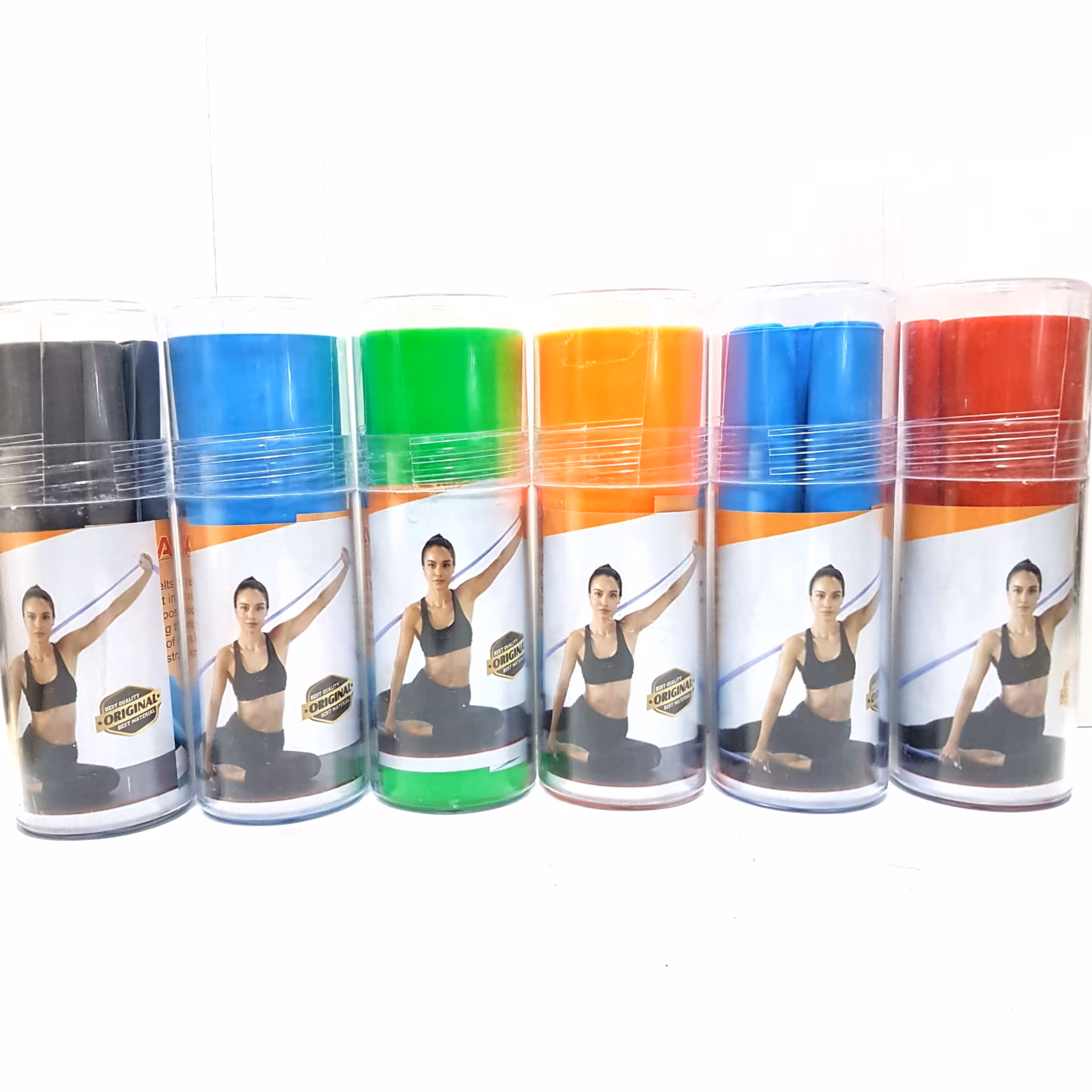 کش پیلاتس جنس خوب و عالی